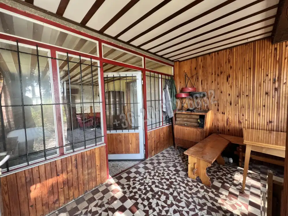 Fejér megye - Polgárdi