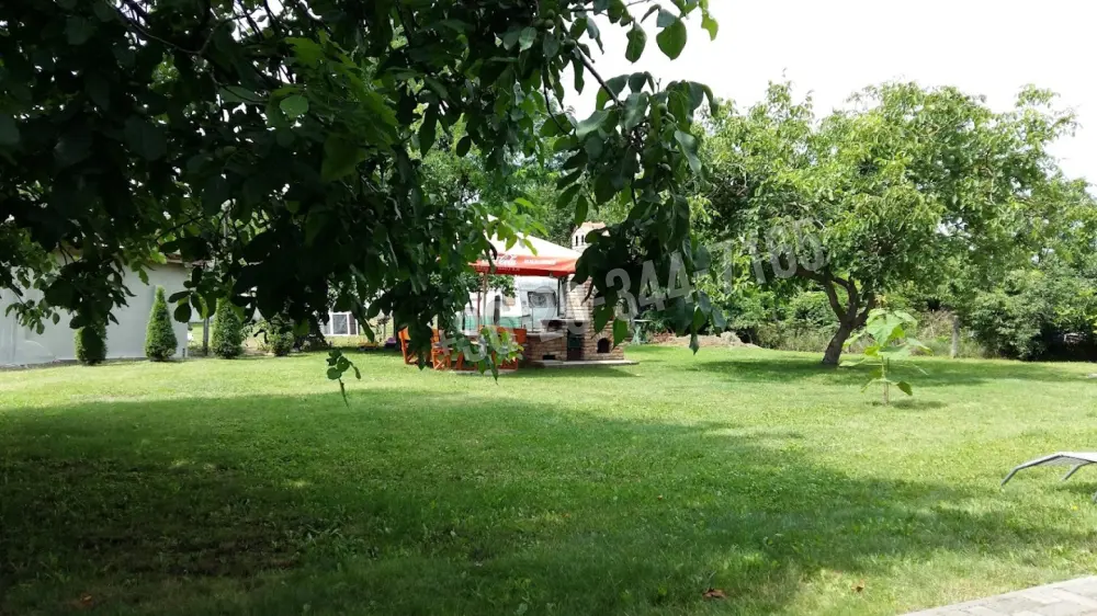 Heves megye - Poroszló