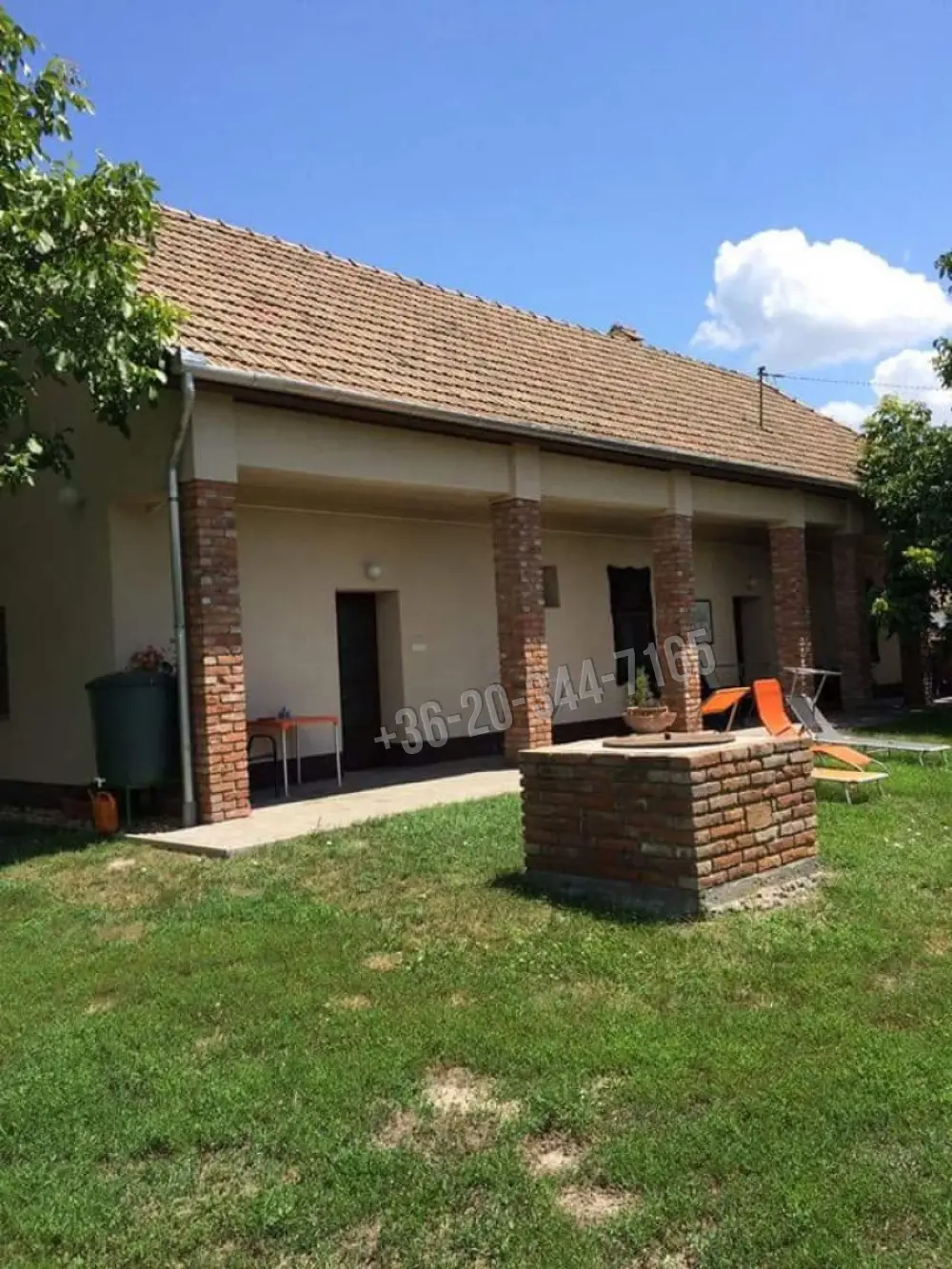 Heves megye - Poroszló