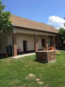 Heves megye - Poroszló