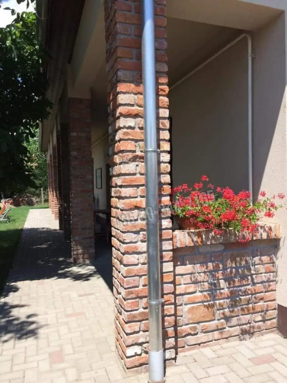 Heves megye - Poroszló