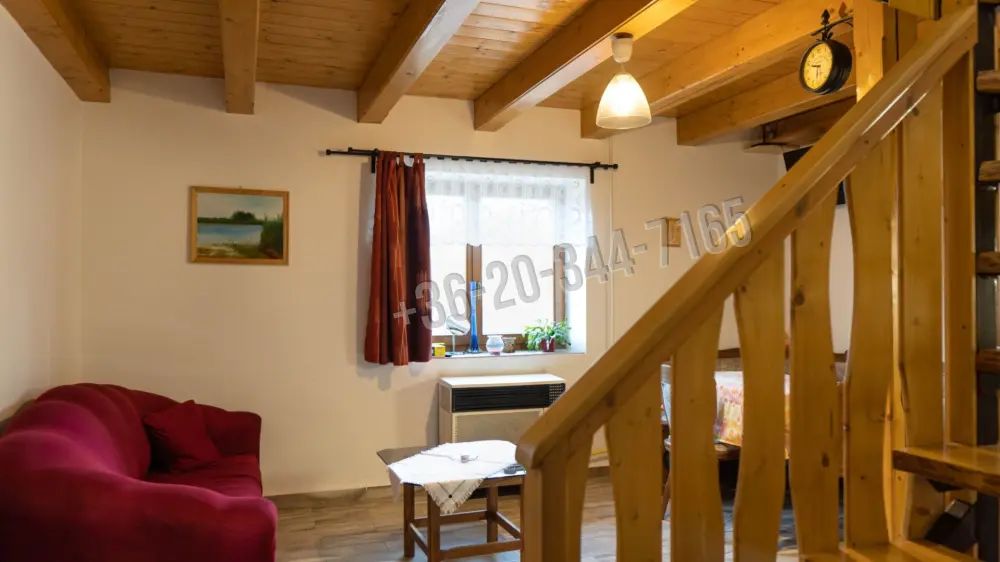 Heves megye - Poroszló