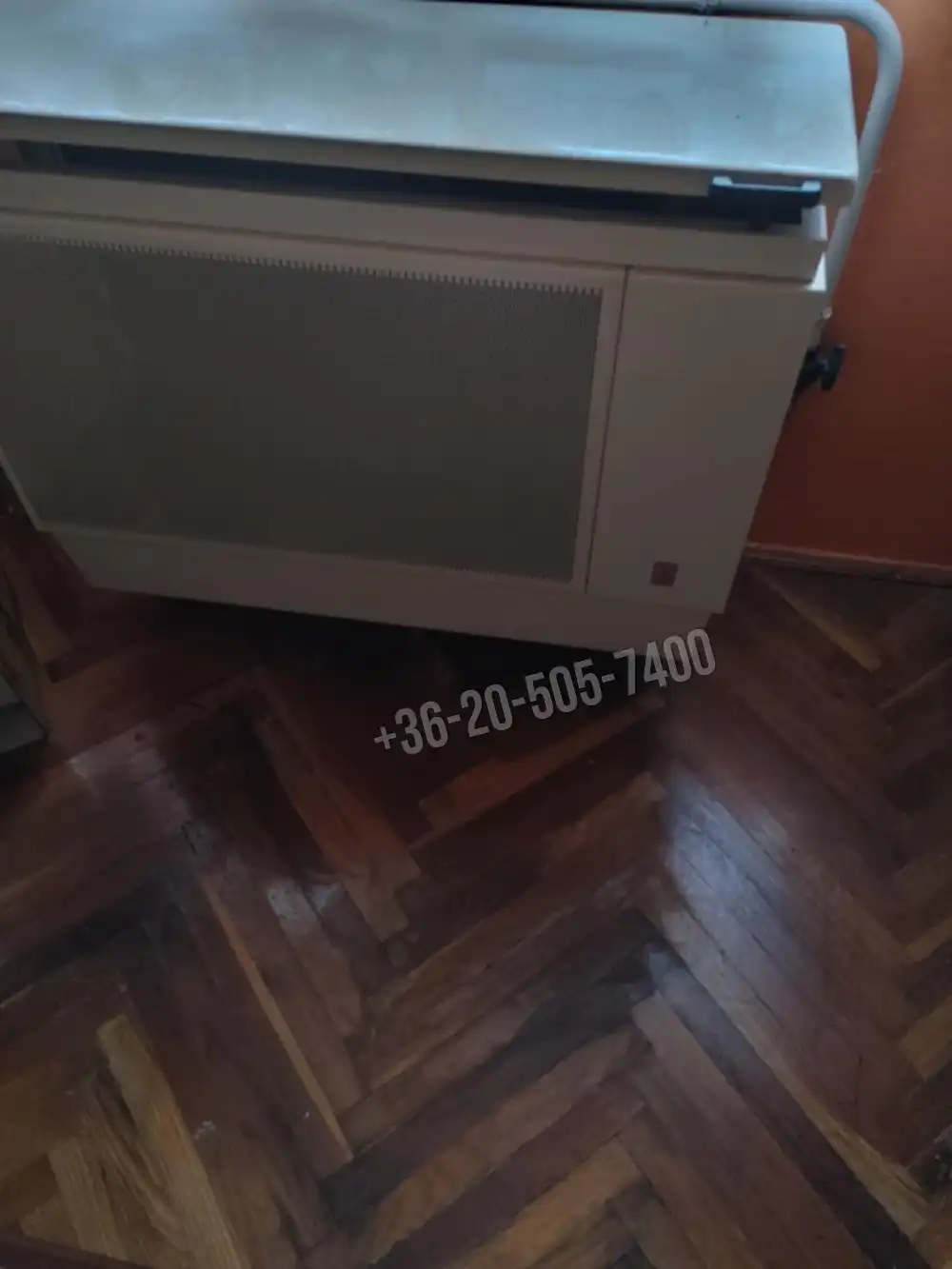 Heves megye - Poroszló