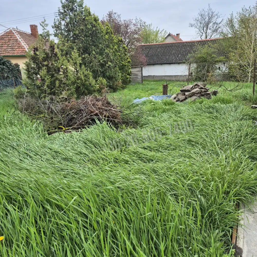 Heves megye - Poroszló