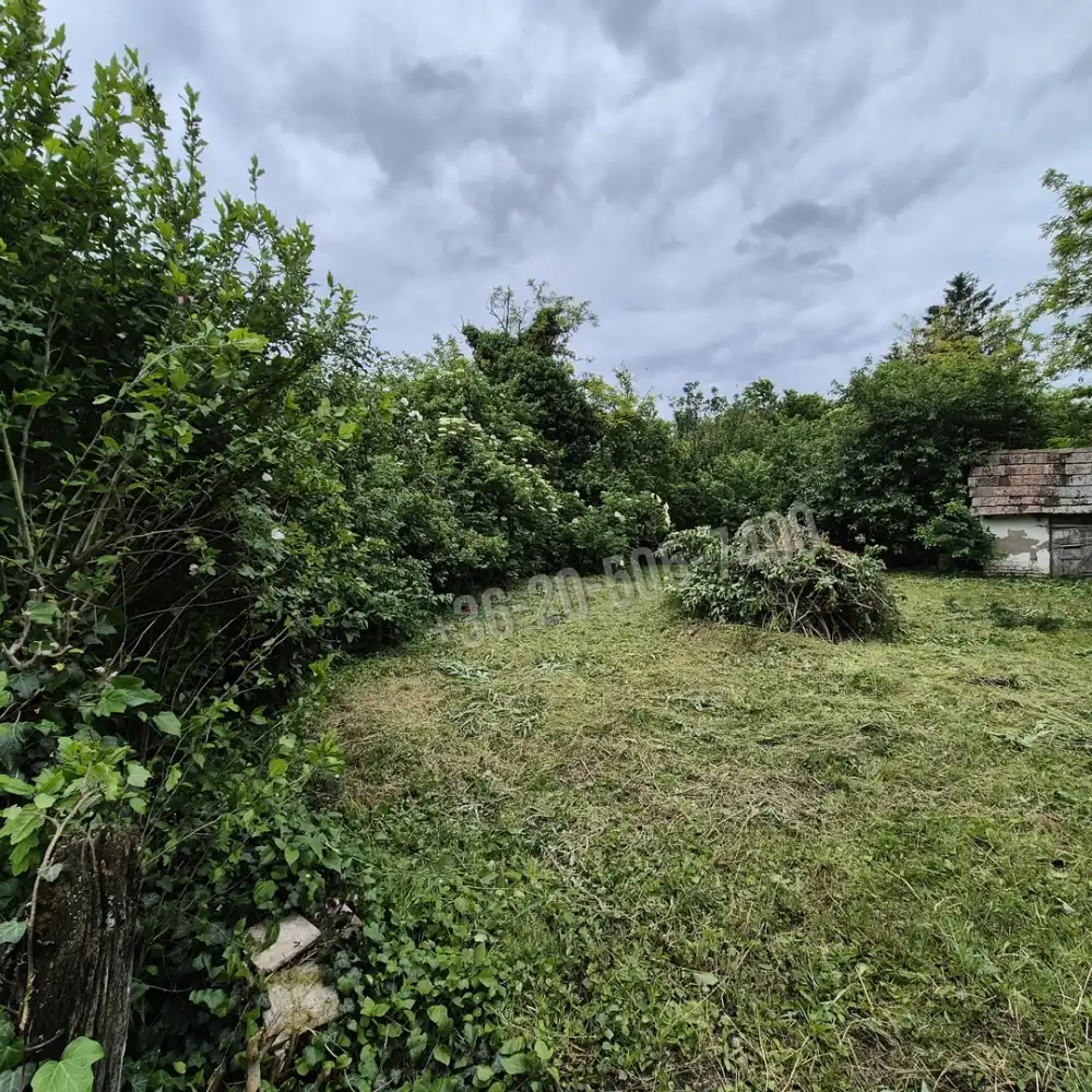 Heves megye - Poroszló
