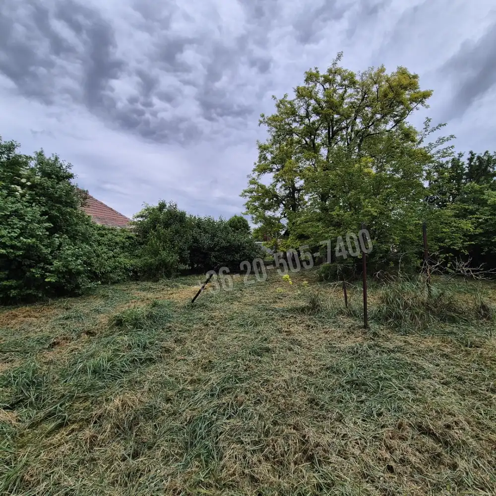 Heves megye - Poroszló