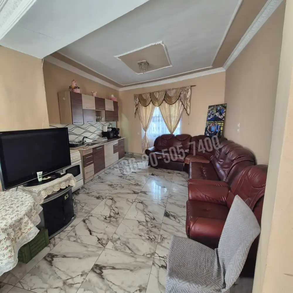 Heves megye - Poroszló