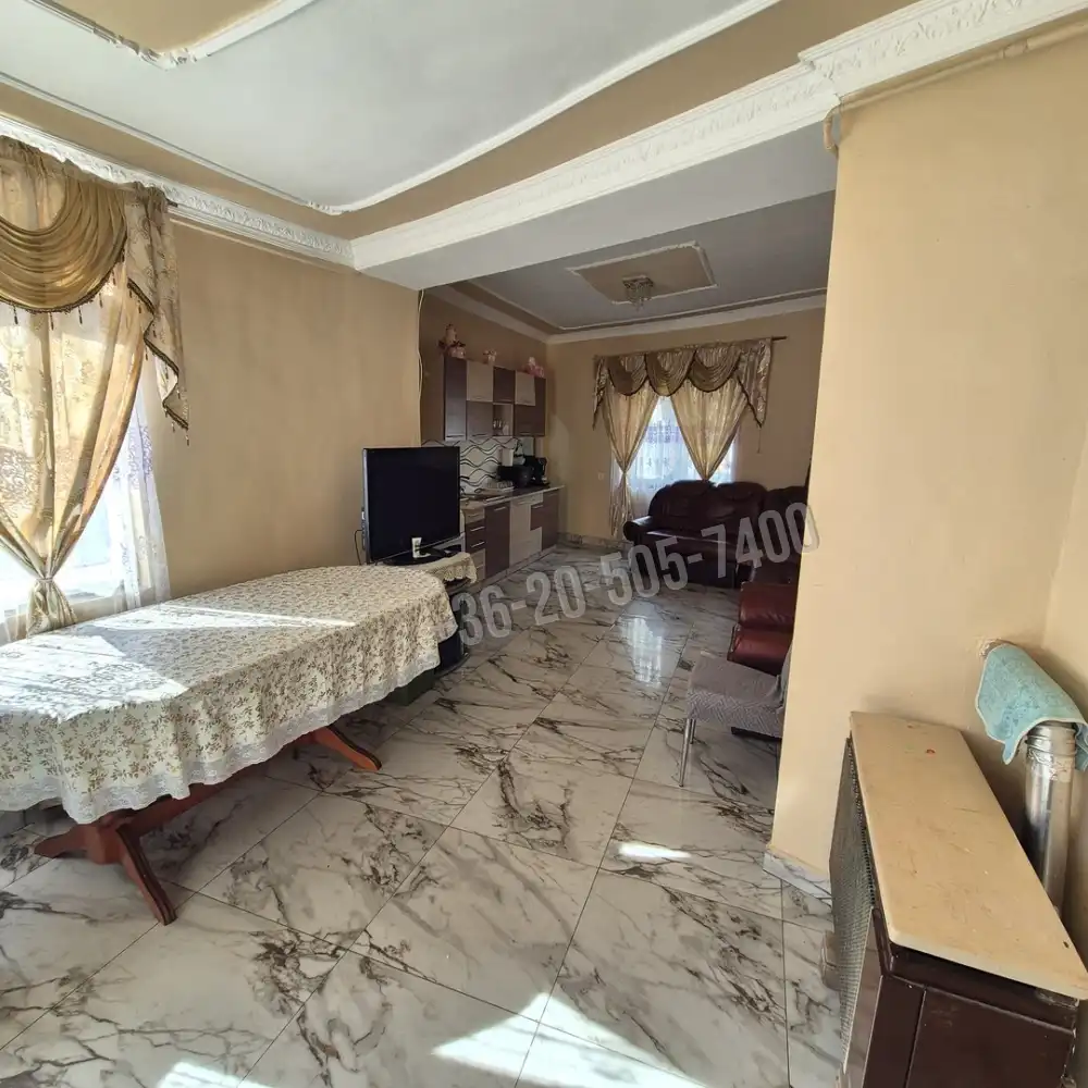 Heves megye - Poroszló