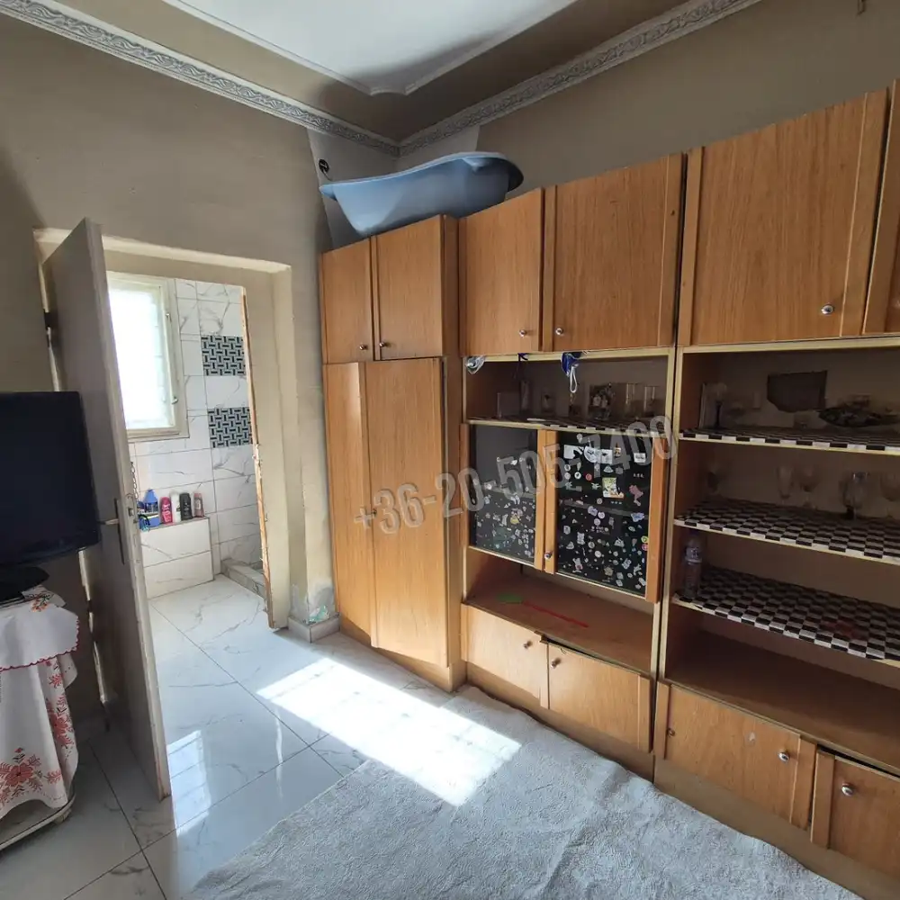 Heves megye - Poroszló