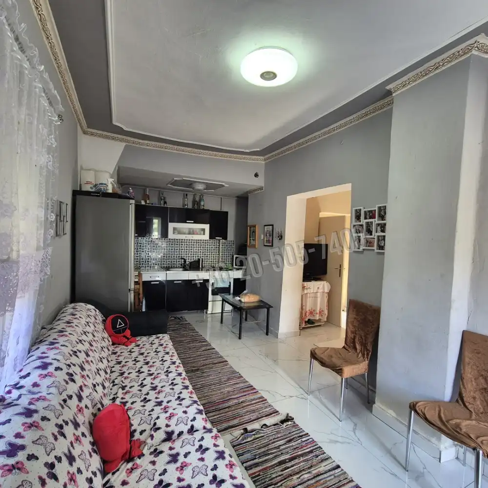 Heves megye - Poroszló