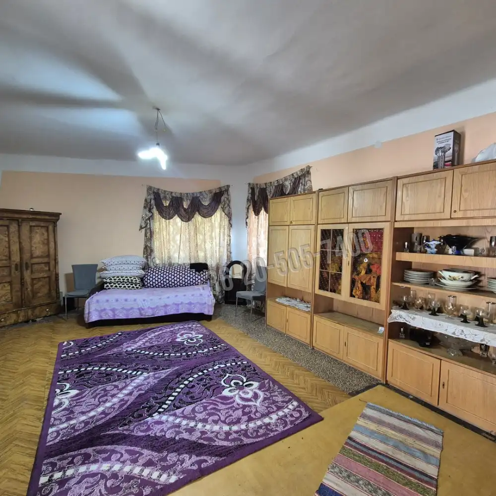 Heves megye - Poroszló