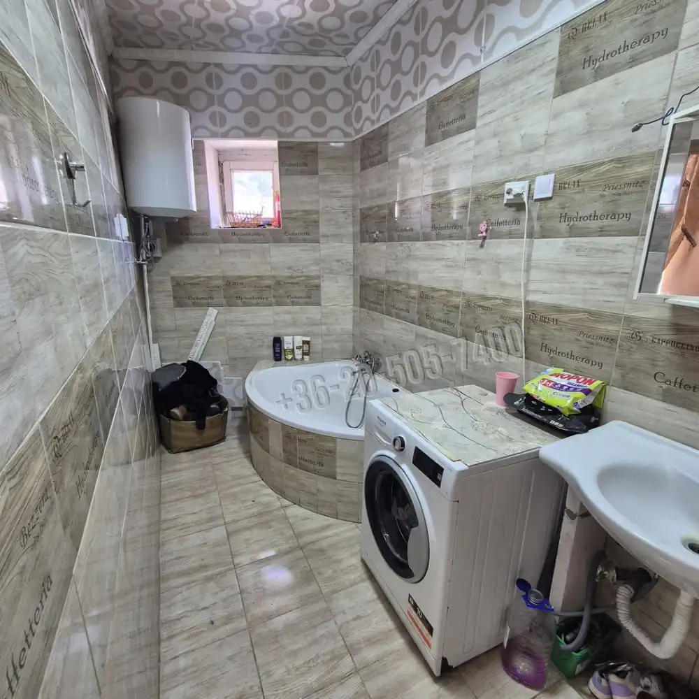 Heves megye - Poroszló