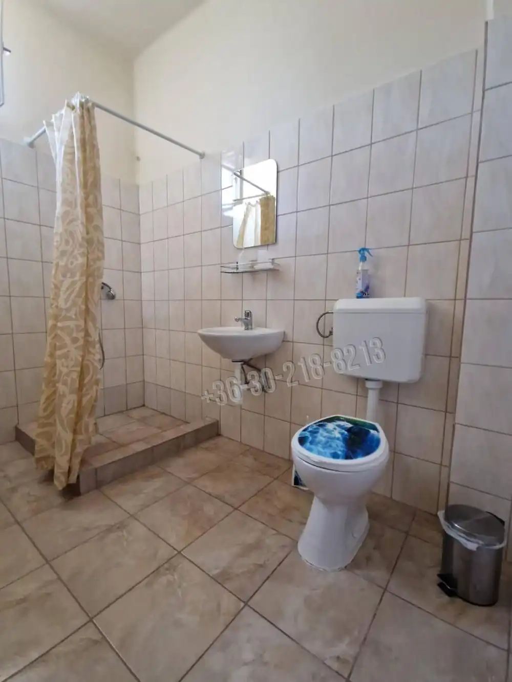 Heves megye - Poroszló