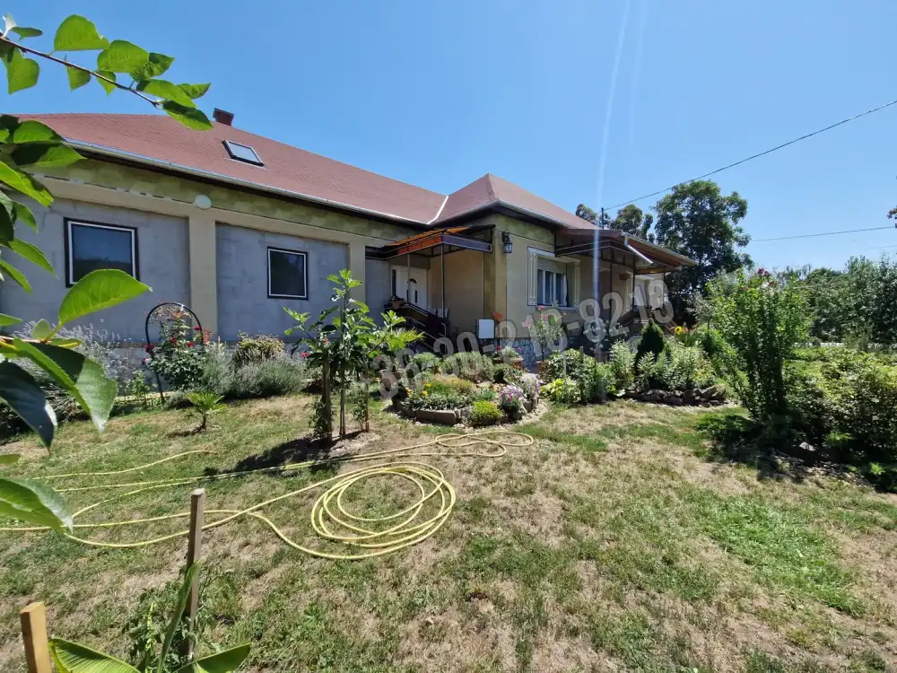 Heves megye - Poroszló