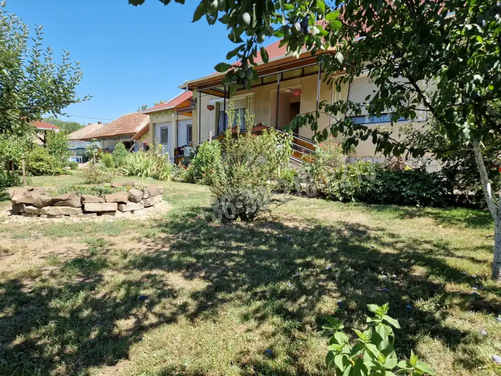 Heves megye - Poroszló