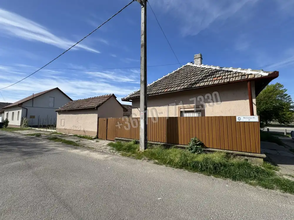 Heves megye - Poroszló