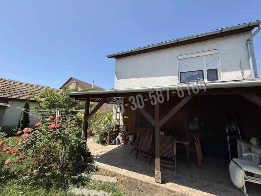 eladó családi ház, Püspökladány