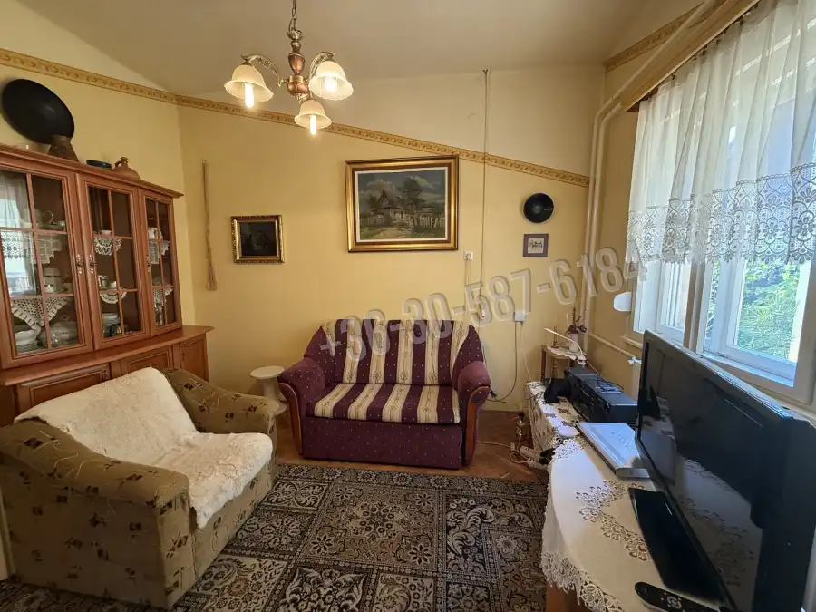 eladó családi ház, Püspökladány