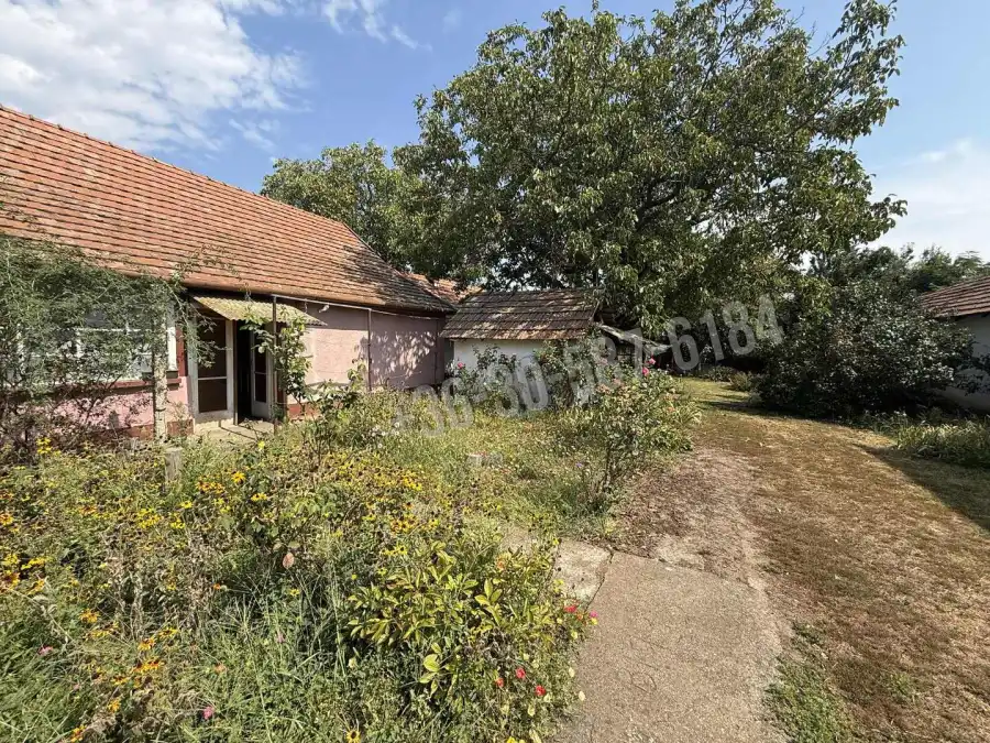 eladó családi ház, Püspökladány