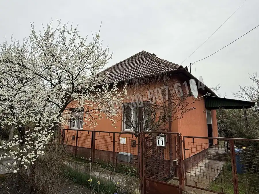 eladó családi ház, Püspökladány