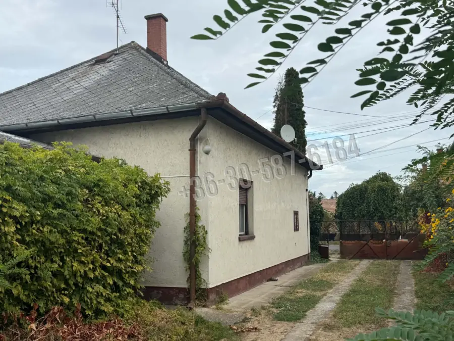 eladó családi ház, Püspökladány