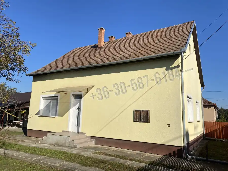 eladó családi ház, Püspökladány