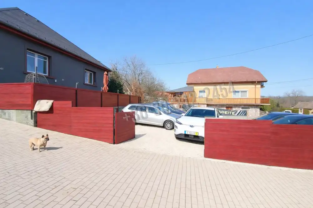 Pest megye - Püspökszilágy