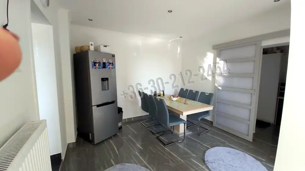 Pest megye - Püspökszilágy