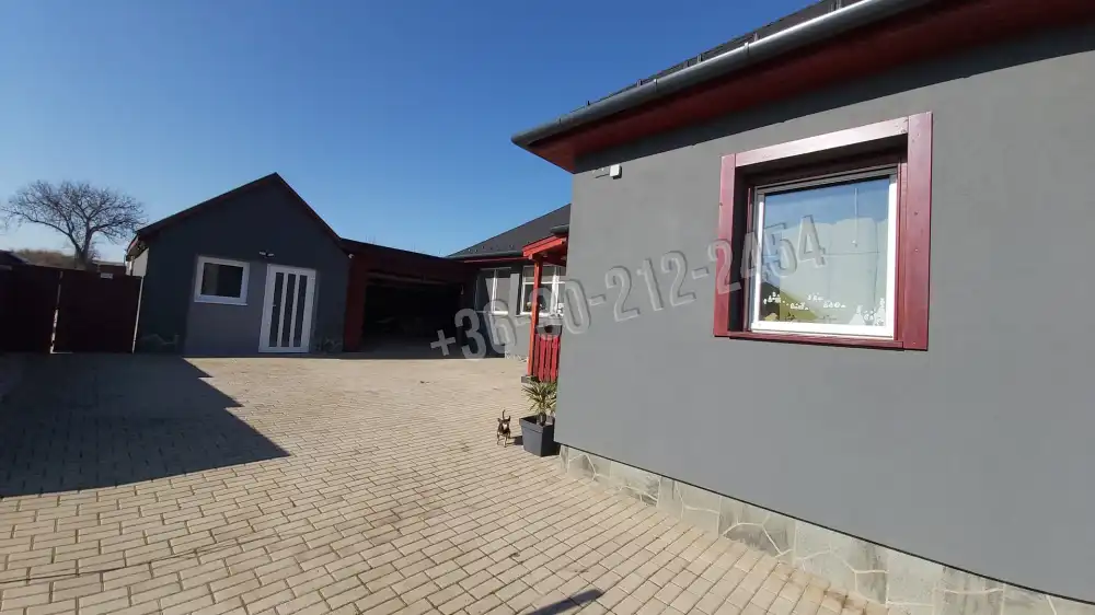 Pest megye - Püspökszilágy