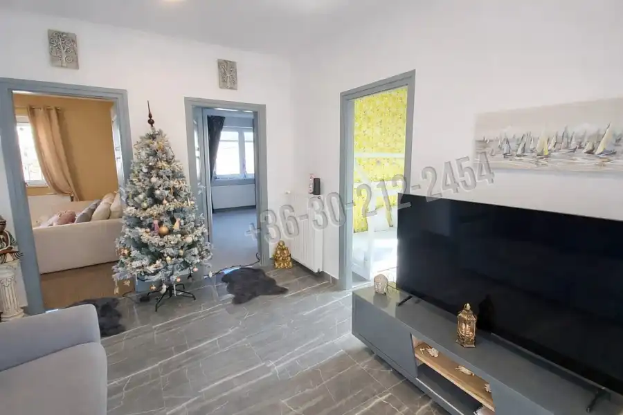 eladó családi ház, Püspökszilágy