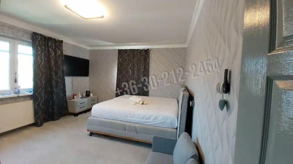 Pest megye - Püspökszilágy