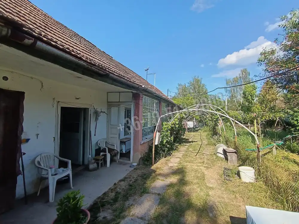 Nógrád megye - Pusztaberki