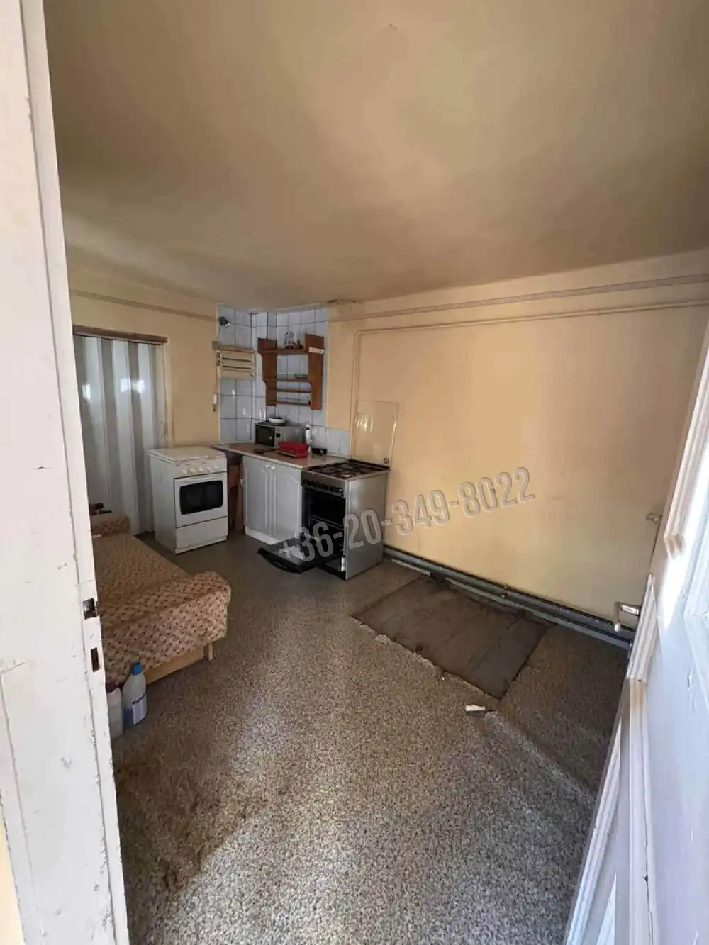 Zala megye - Pusztaszentlászló