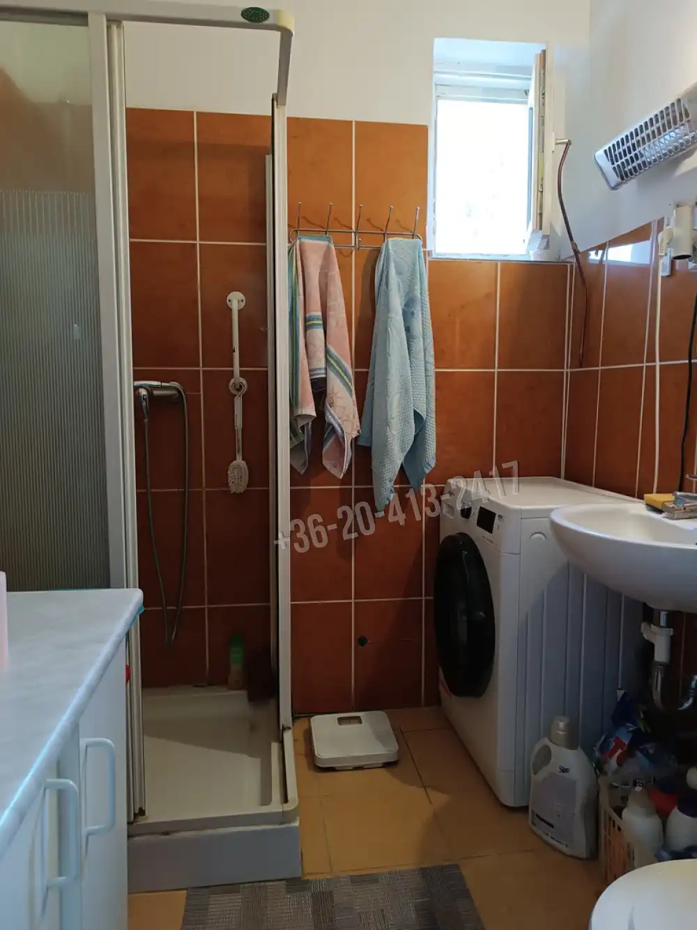 Pest megye - Pusztavacs