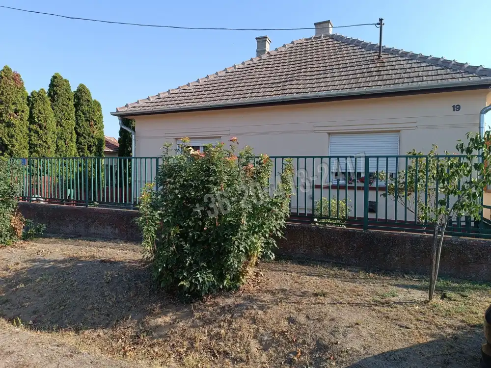 Pest megye - Pusztavacs