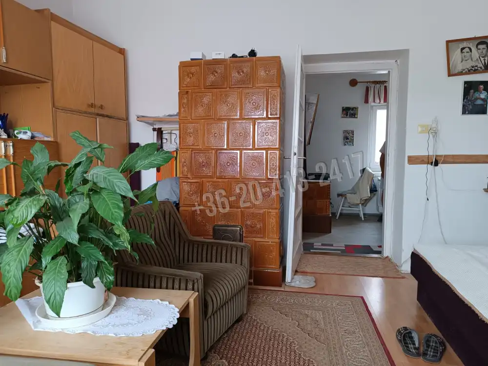 Pest megye - Pusztavacs