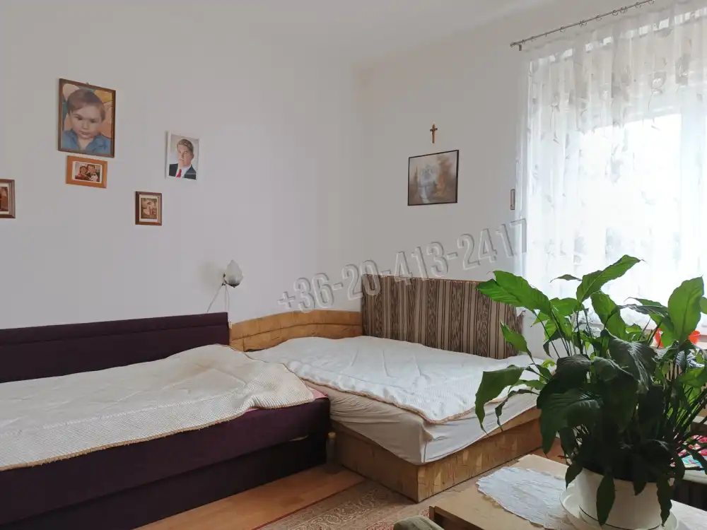 Pest megye - Pusztavacs