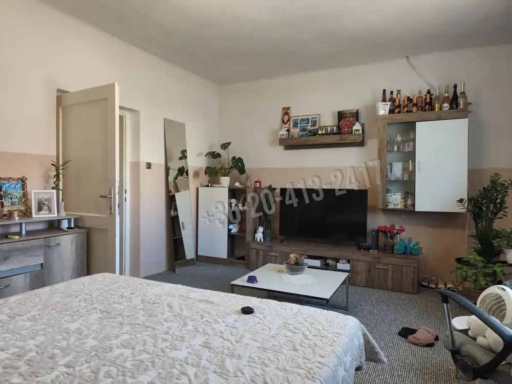 Pest megye - Pusztavacs