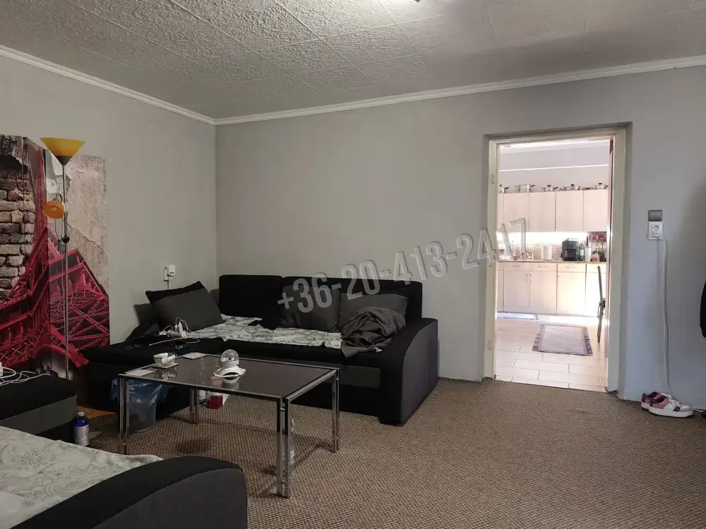 Pest megye - Pusztavacs