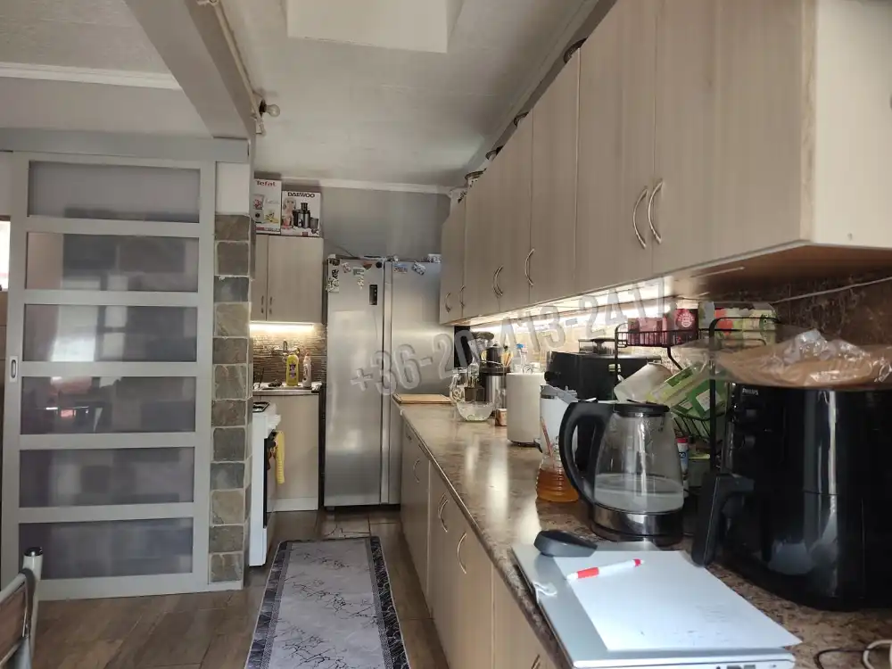 Pest megye - Pusztavacs