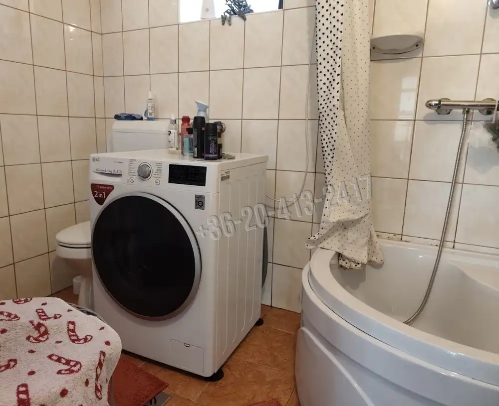 Pest megye - Pusztavacs