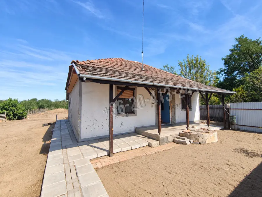 eladó családi ház, Pusztavacs
