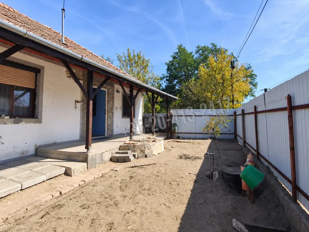 Pest megye - Pusztavacs
