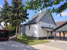 Pest megye - Pusztavacs
