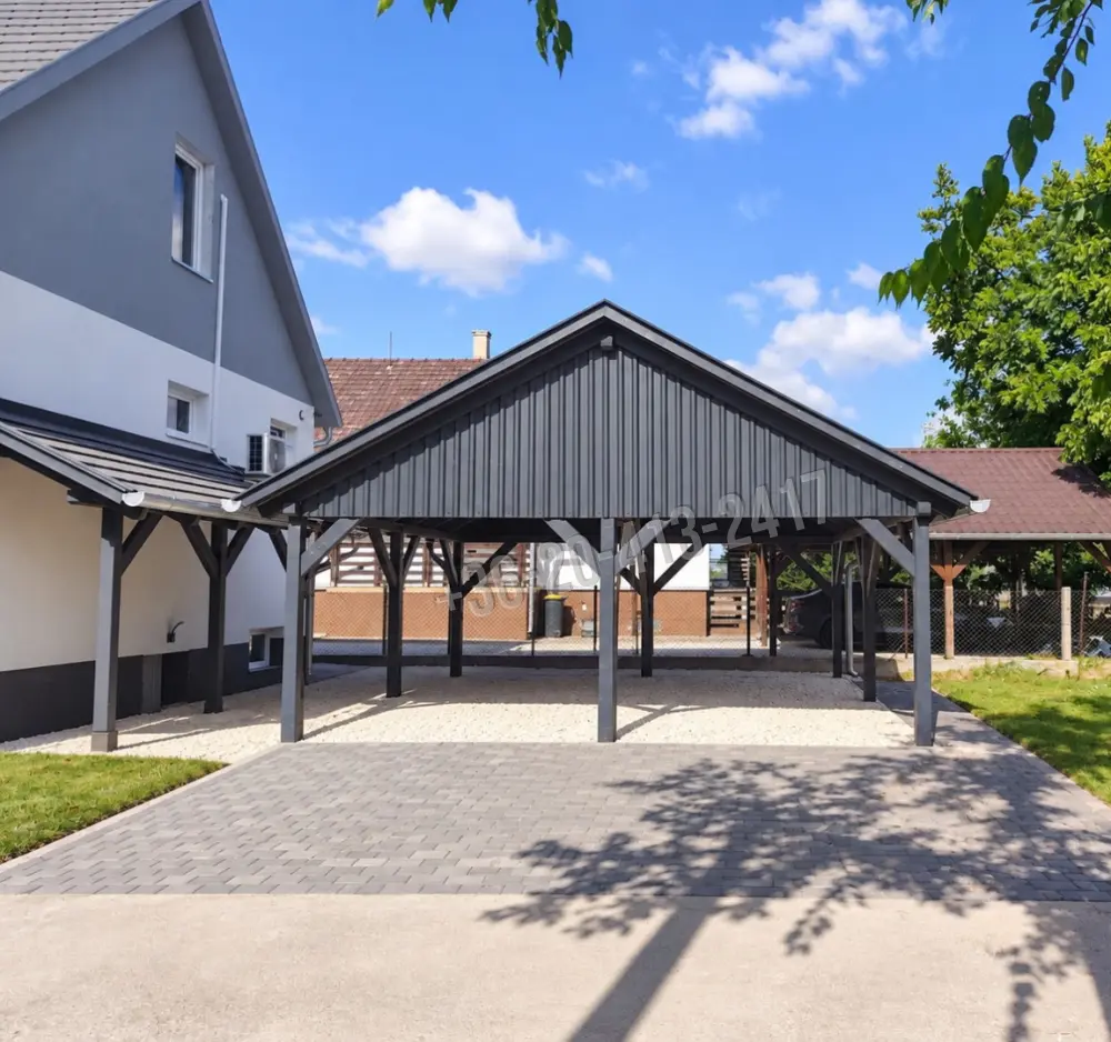 Pest megye - Pusztavacs