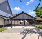 Pest megye - Pusztavacs