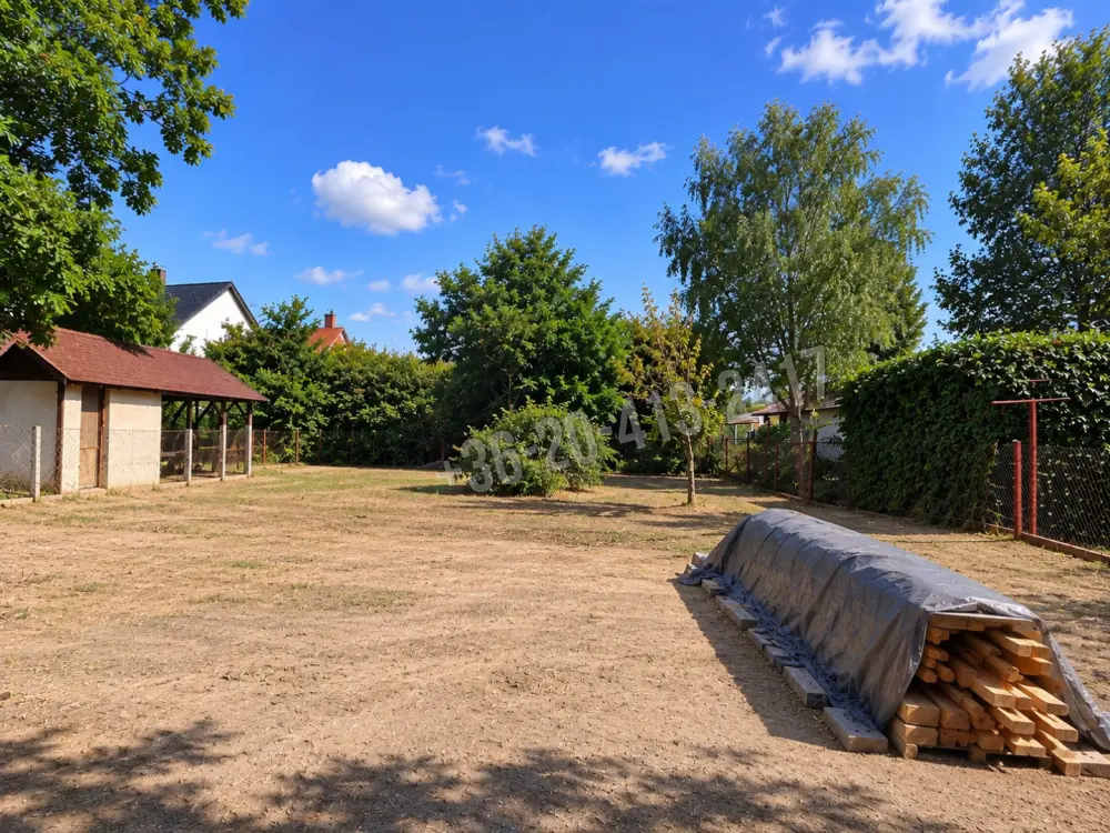 Pest megye - Pusztavacs