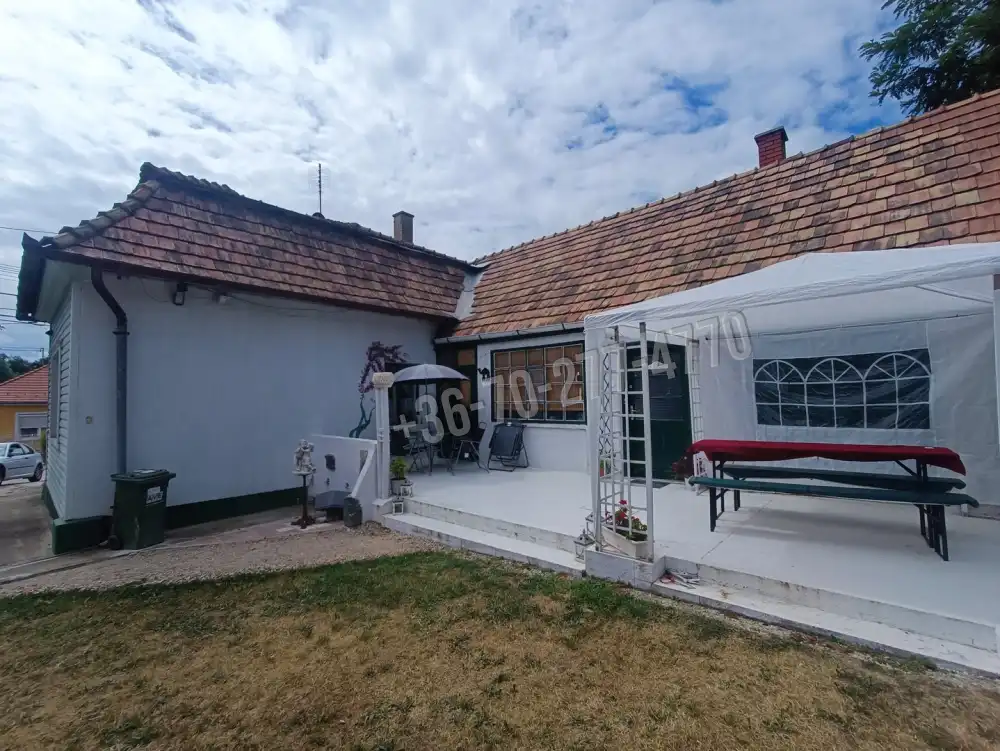 Fejér megye - Pusztavám