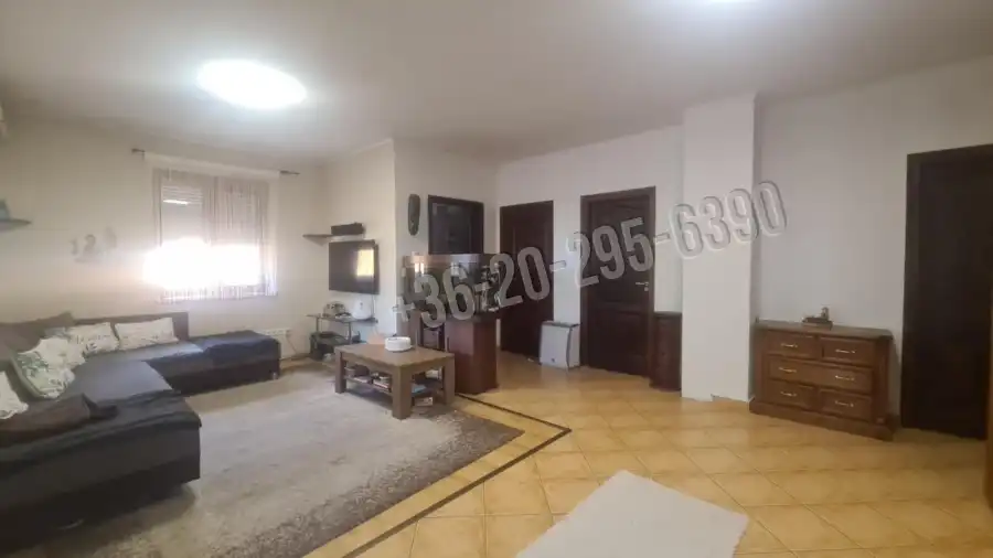 eladó családi ház, Rácalmás