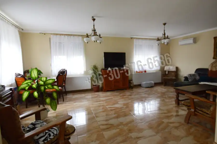 eladó családi ház, Ráckeve